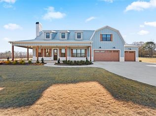 1237 Morgan Rd, Bremen, GA 30110