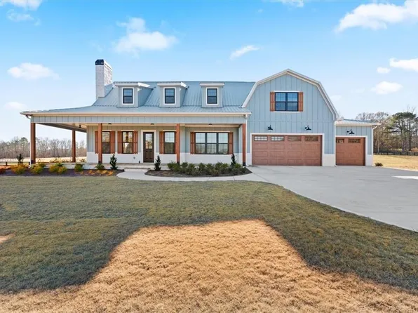 1237 Morgan Rd, Bremen, GA 30110