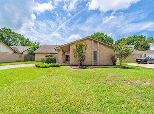 1022 White Sands Rd, Katy, TX 77450