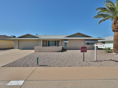 11415 N Sun Valley Dr, Sun City, AZ, 85351