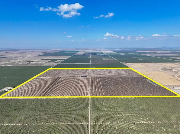 0 Sherwood Ave, Shafter, CA 93263