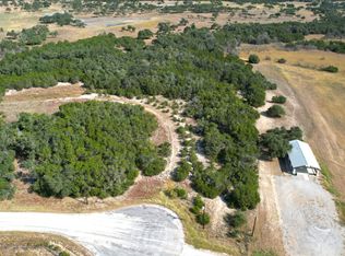 729 Vista Springs Dr LOT 1796, Spring Branch, TX 78070