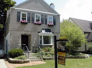 543 Brier St, Kenilworth, IL