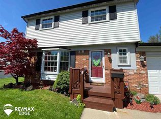 5232 Durwood Dr, Swartz Creek, MI 48473