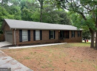 74 Fair Oaks Dr SE, Conyers, GA 30094
