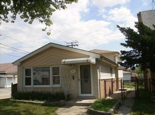 3911 Grove Ave, Stickney, IL 60402