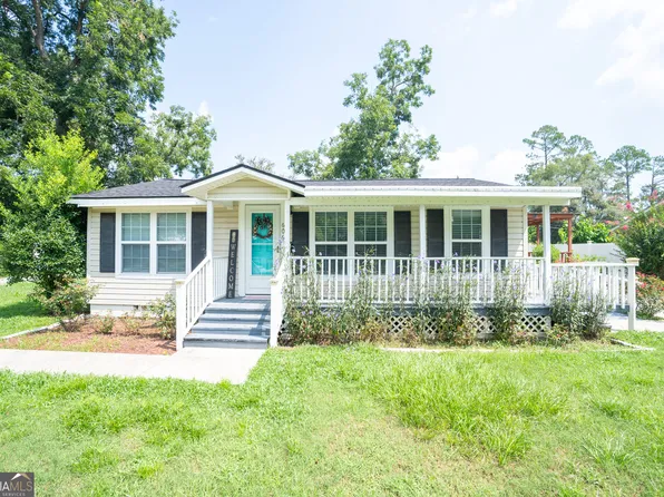 606 Linwood Dr, Waycross, GA 31501