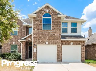 19238 Silver Dapple Dr, Porter, TX 77365