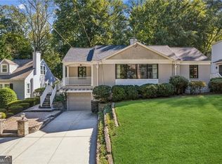 4043 N Ivy Rd NE, Atlanta, GA 30342