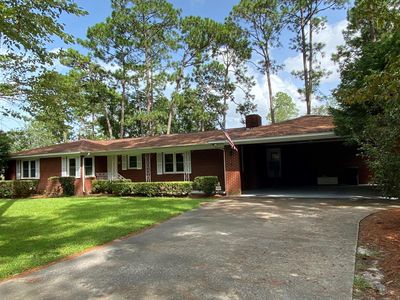 927 S Palm St, Jesup, GA, 31546