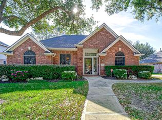 14206 Grove Estates Ln, Cypress, TX 77429