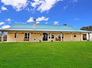 19815 Becker Rd, Hockley, TX 77447