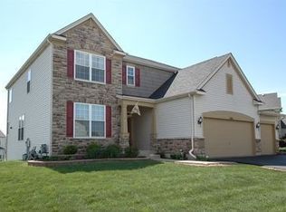 3505 High Ridge Rd, Carpentersville, IL 60110