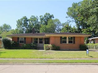2206 Mockingbird Ln, Garland, TX 75042