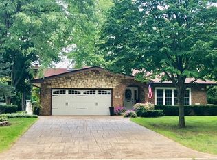 13646 W Meath Dr, Homer Glen, IL 60491