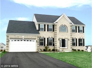 14332 Meagan Loop, Gainesville, VA 20155