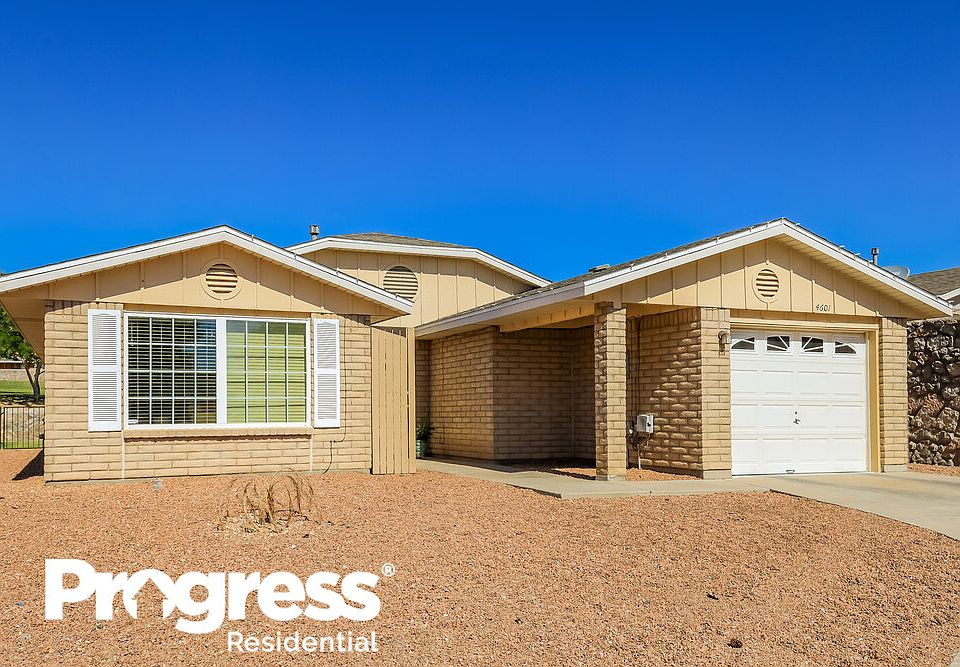 1st image of 4601 Loma Blanca Dr