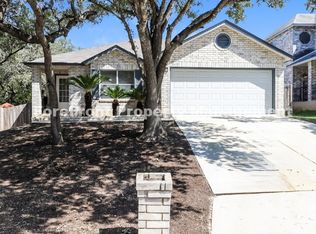 9635 Orchid Mdws, San Antonio, TX 78250