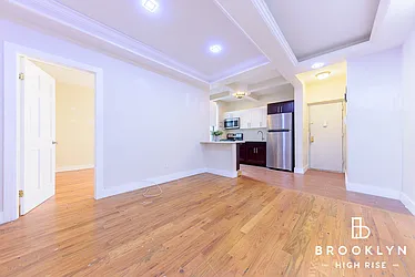 Rented by Brooklyn High Rise LLC