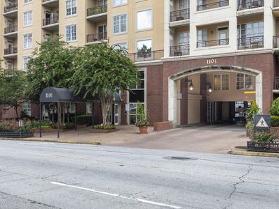 1101 Juniper St NE APT 1524, Atlanta, GA, 30309