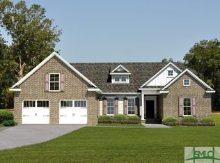 24 Cantata Cir, Pooler, GA 31322