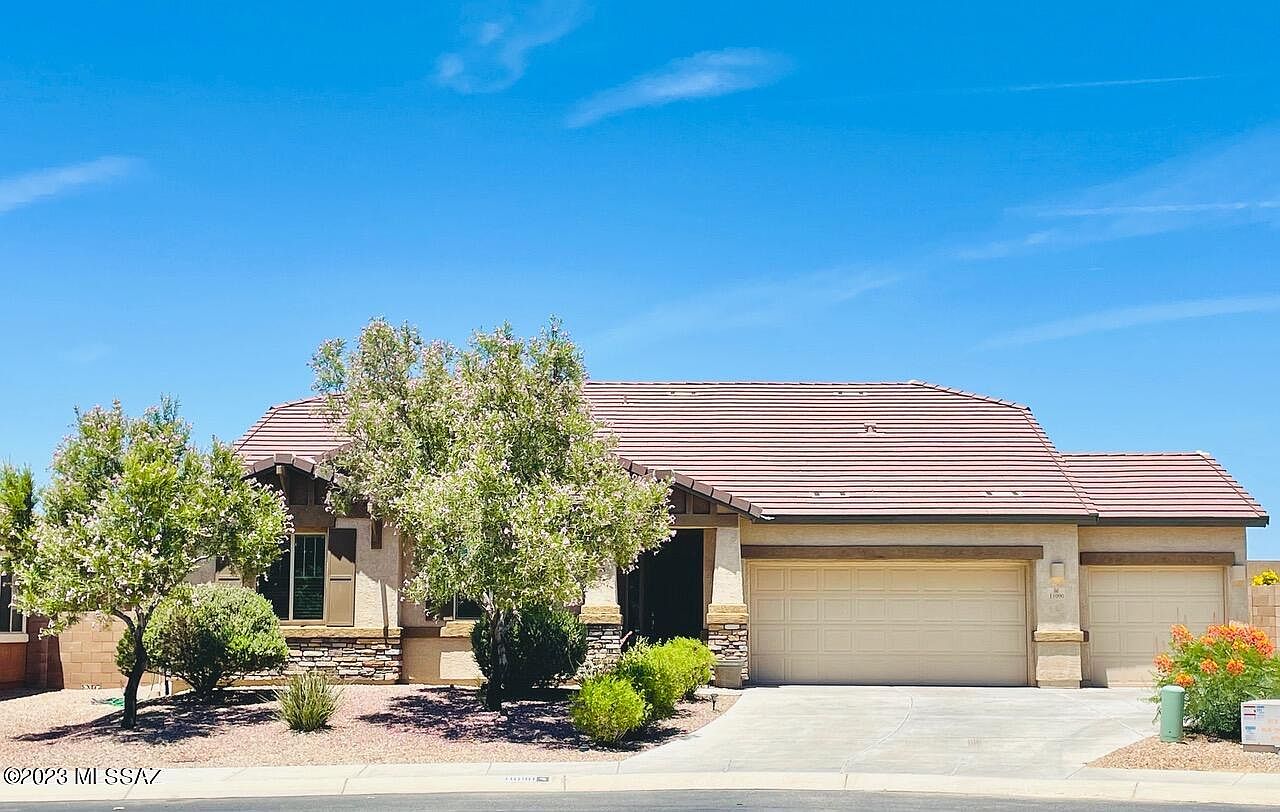 11090 W Copper Field St, Marana, AZ 85658 | Zillow