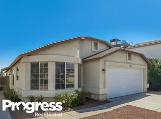 5915 W Desert Cove Ave, Glendale, AZ 85304