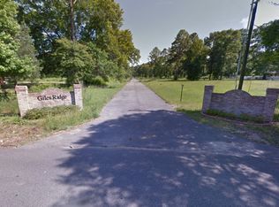 Carl Jr. Dr LOT 13, Glenmora, LA 71433