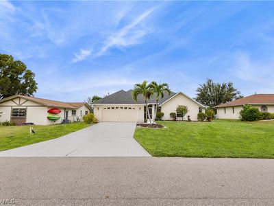 223 SE 43rd Ln, Cape Coral, FL, 33904