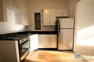 Rented by Quality Living Realty