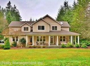 15906 Peacock Hill Rd SE, Olalla, WA 98359