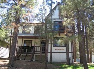 114 E Fairway Blvd, Big Bear City, CA 92314