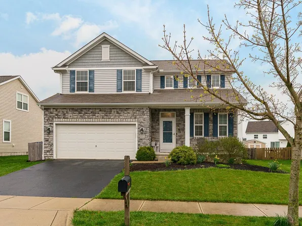 833 Canal St, Delaware, OH 43015
