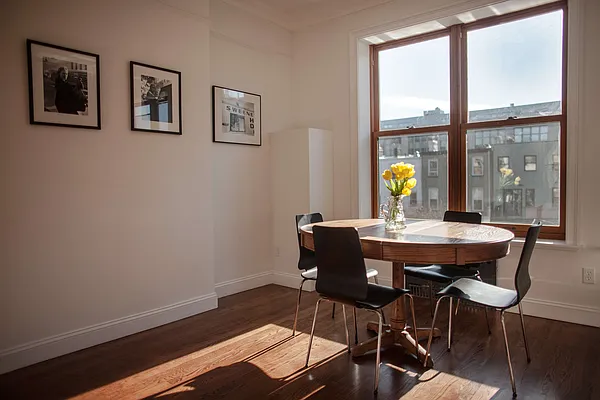 Rented by Brooklyn Heights Real Estate Inc | media 9