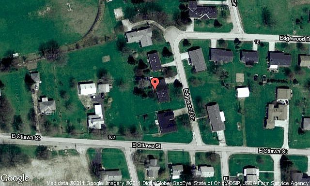 Map View