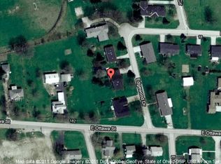 5 Edgewood Dr, Richwood, OH 43344