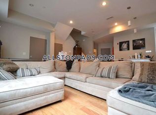 55 Glenville Ave #3, Allston, MA 02134