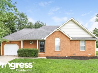 2330 Centertree Dr, Murfreesboro, TN 37128