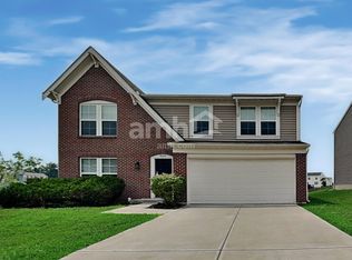 9694 Ridge Xing, Alexandria, KY 41001