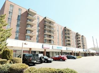 10 N Wood Ave #519, Linden City, NJ 07036