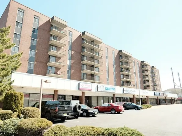 10 N Wood Ave #519, Linden City, NJ 07036