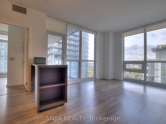 5th image of 56 Forest Manor Rd #1304