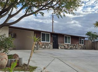16611 Yucca Ave, Victorville, CA 92395