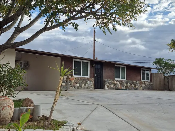 16611 Yucca Ave, Victorville, CA 92395