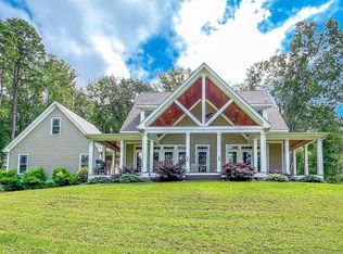 355 Fishermans Point Rd, Roxboro, NC 27574