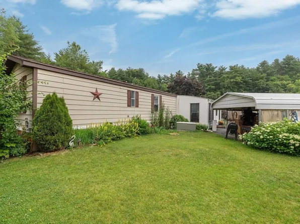 147 Pine Ave, Sturbridge, MA 01566
