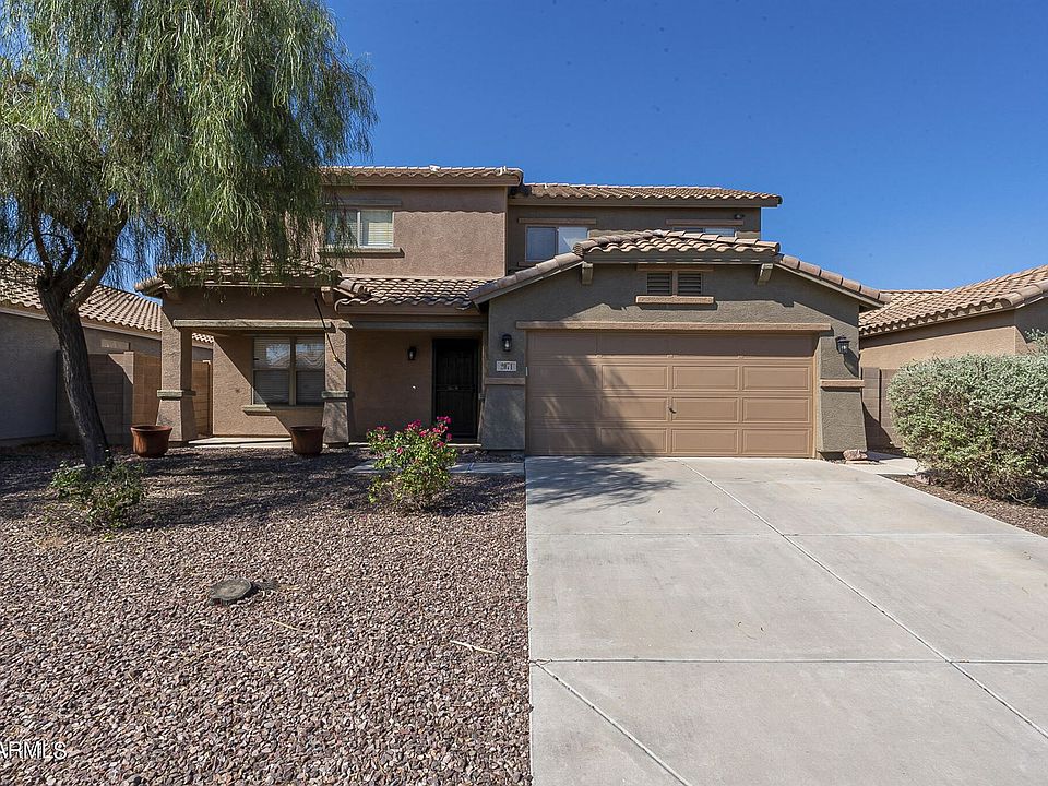 1st image of 2071 W Desert Seasons Dr