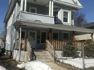 68 Fairview Ave #2, West Springfield, MA 01089