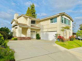 15703 Pyrite Ct, Chino Hills, CA 91709