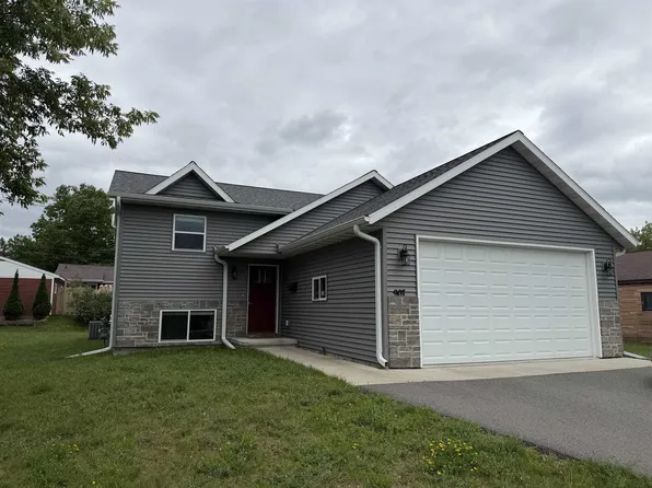 907 S 22ND AVENUE, Wausau, WI 54401